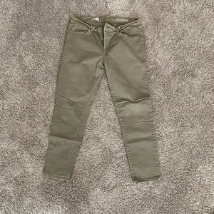 Gap Legging Jeans
